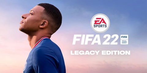FIFA 2023 e poi basta preview