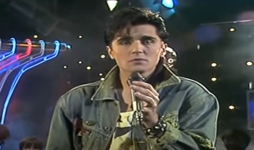 Tre canzoni di Scialpi preview