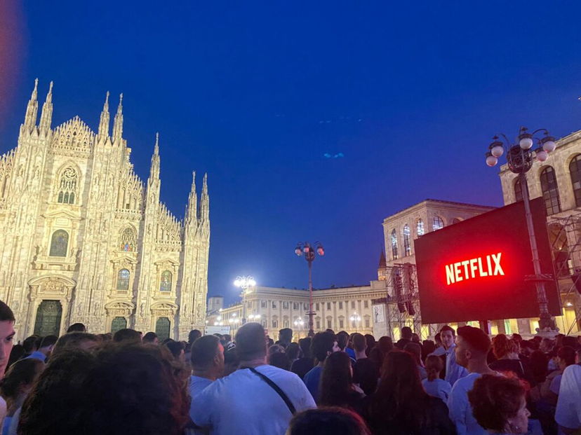 Trama di Stranger Things 4 preview