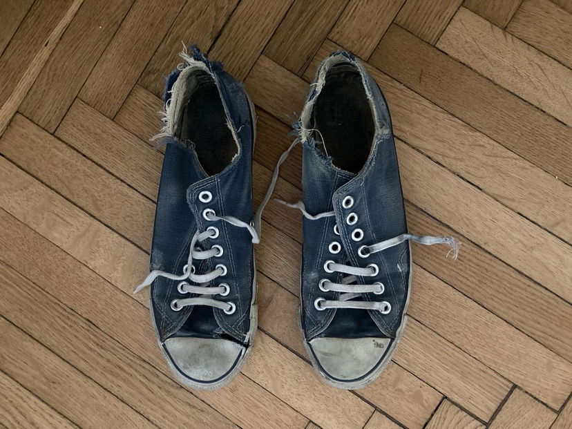 Addio All-Stars preview