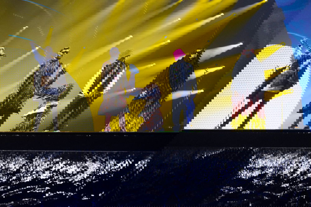 La lezione dell’Eurovision 2022 article-post