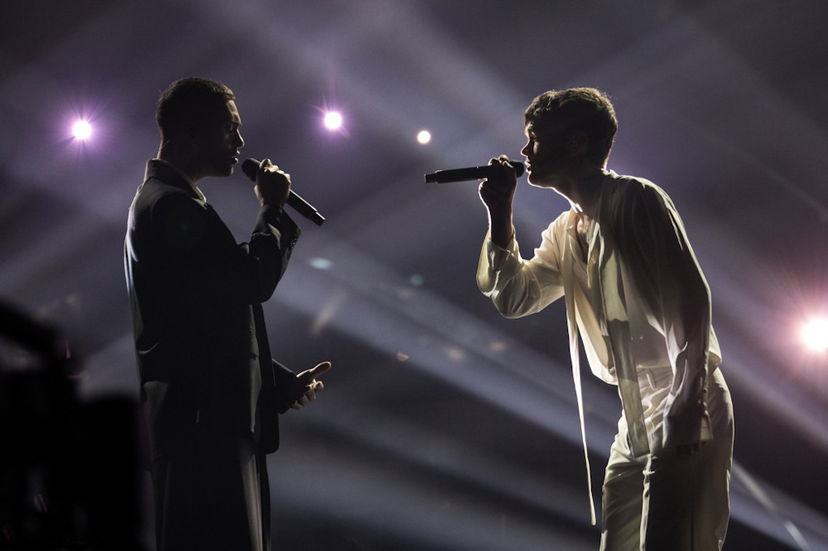 Eurovision, chi merita di vincere? preview