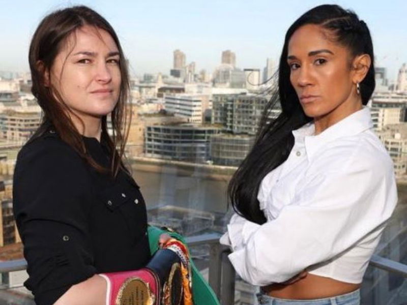 Taylor-Serrano come Frazier-Ali article-post