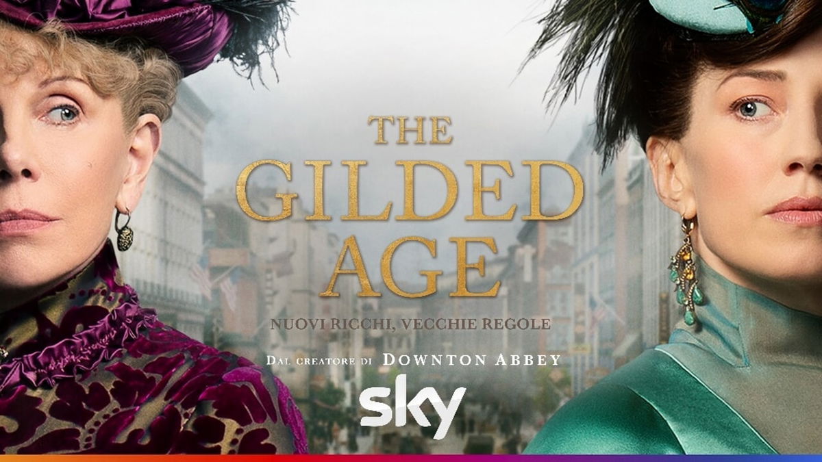 The Gilded Age, capitalismo e lotta di classe article-post