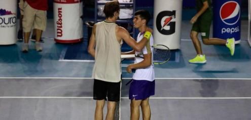 Zverev-Alcaraz, pronostico e scommesse - Indiscreto