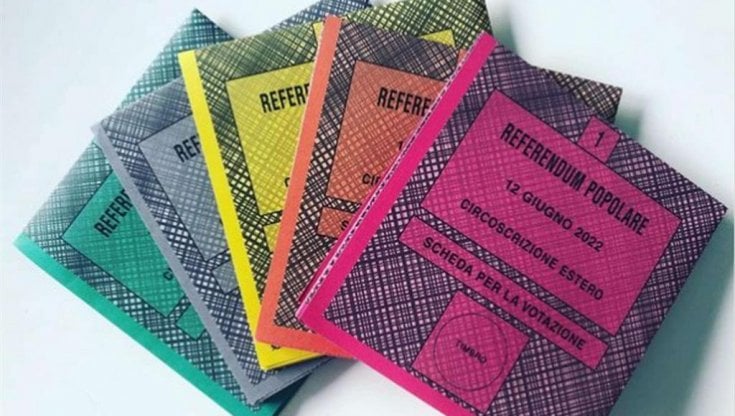 Referendum 12 giugno, 3 SÌ e 2 NO preview