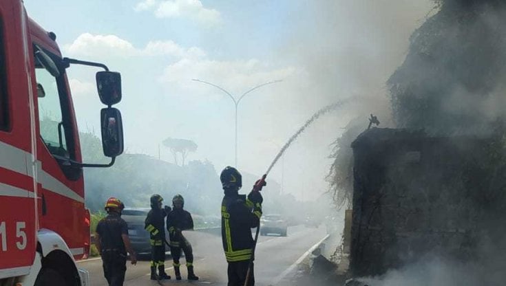 Chi ha ammazzato Bochicchio preview