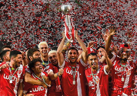 Monza, destinazione Serie A per rimanerci preview