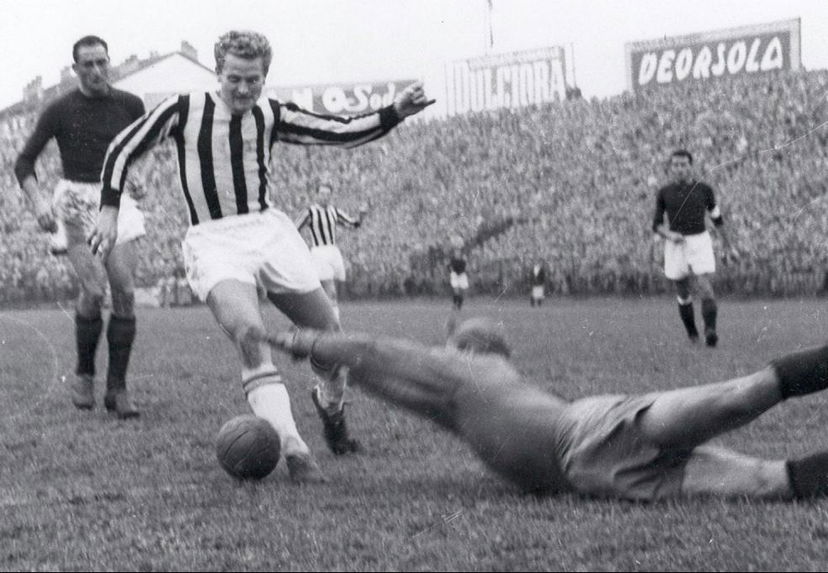 L’Italia di Boniperti preview