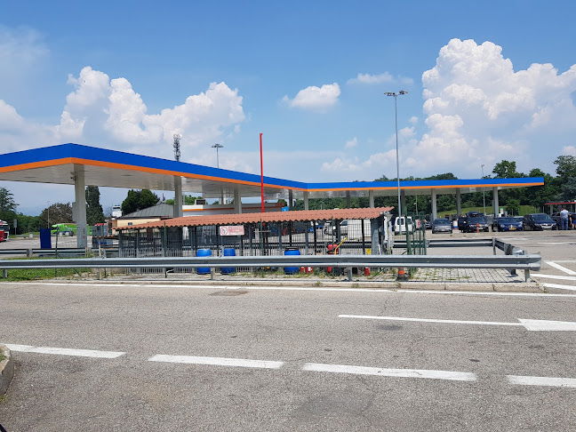 Perché il prezzo della benzina non scende preview