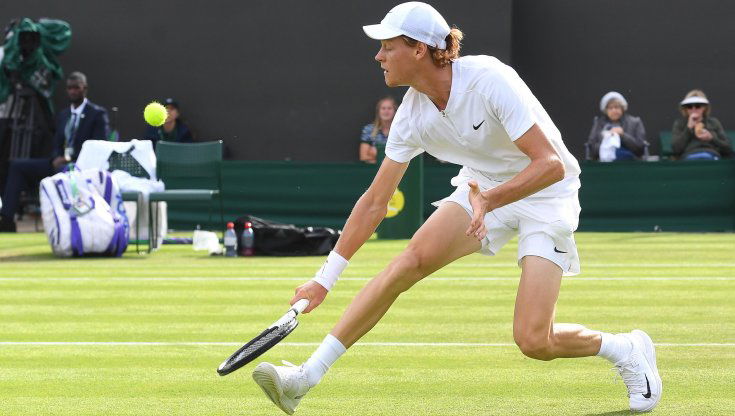 Wimbledon 2022, giorno 7: Sinner-Alcaraz, Djokovic-Van Rijthoven, Garcia-Bouzkova article-post