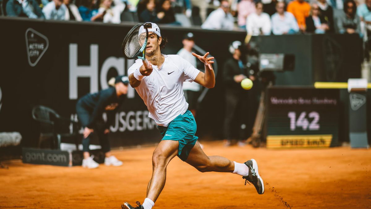 Musetti-Cecchinato, Alcaraz, Passaro-Vavassori article-post