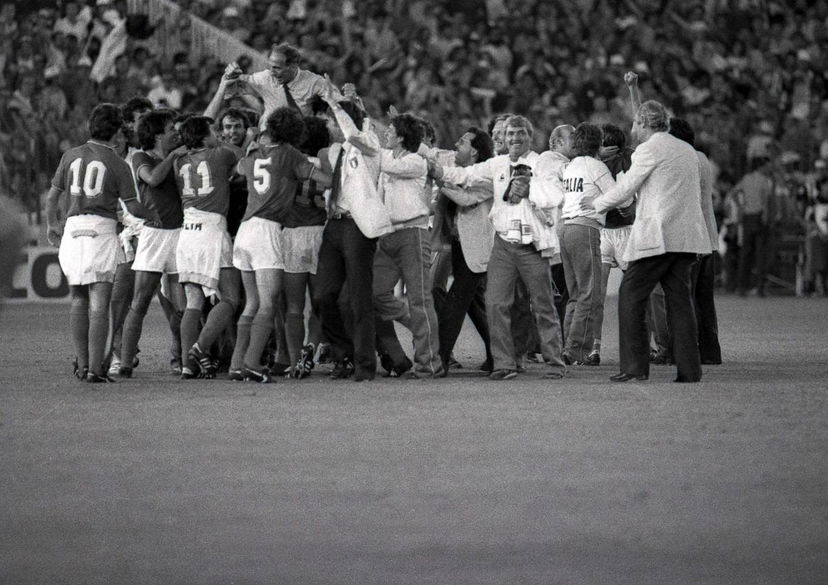 Italia 1982 – Storia critica del Mondiale più bello preview