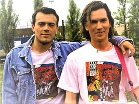 Max Pezzali o Mauro Repetto? preview