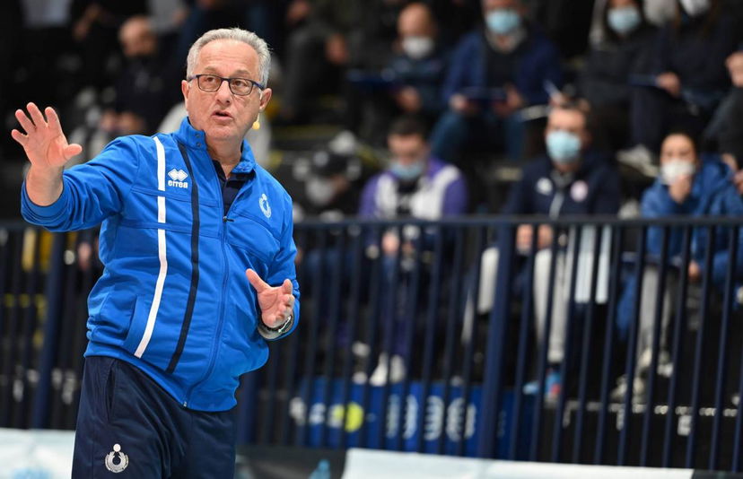 Il volley italiano oltre le nazionali preview