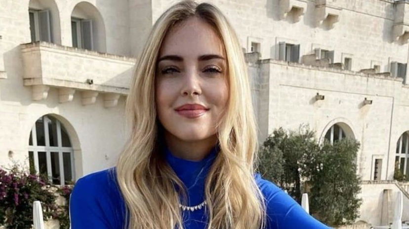 La sicurezza di Chiara Ferragni preview