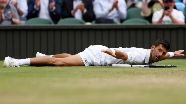 Wimbledon 2022, giorno 14: Djokovic-Kyrgios preview