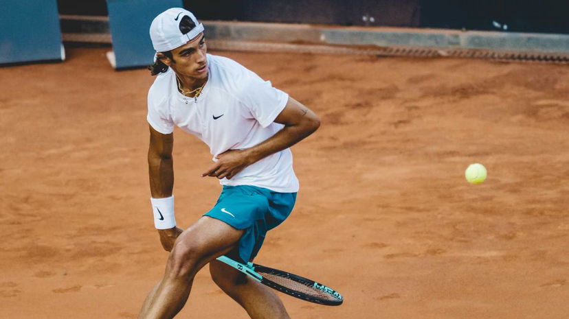 Berrettini-Ruud e Alcaraz-Musetti preview