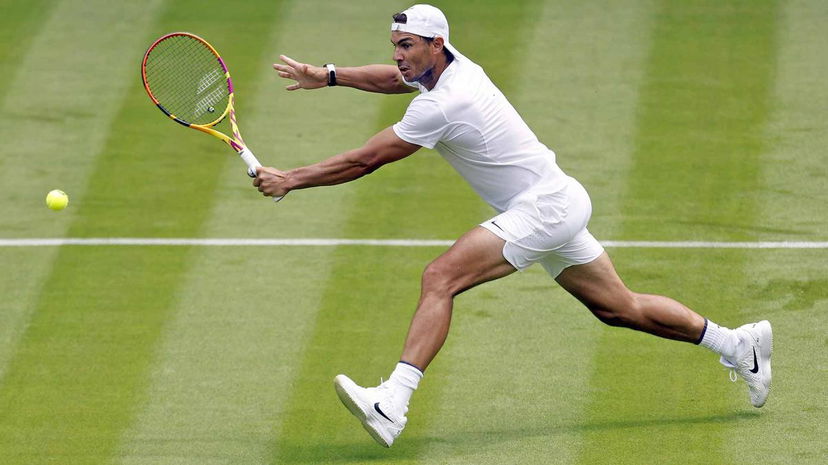 Wimbledon 2022, giorno 10: Nadal, Kyrgios-Garin, Rybakina, Halep preview