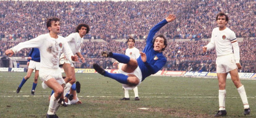 Italia 1982: da Bettega a Selvaggi article-post