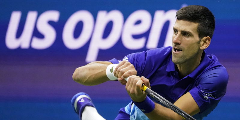 US Open senza Djokovic, può vincere chiunque preview