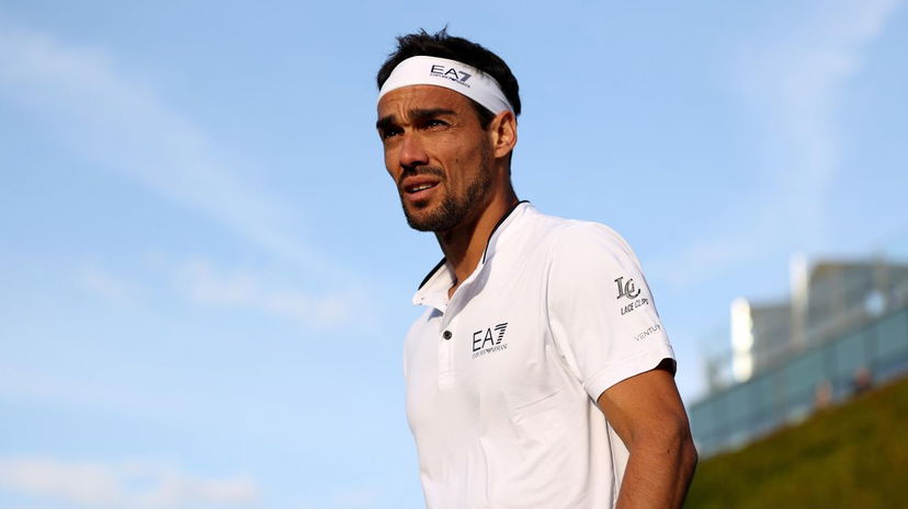 Montreal e Toronto: Fognini, Shapovalov e Trevisan preview