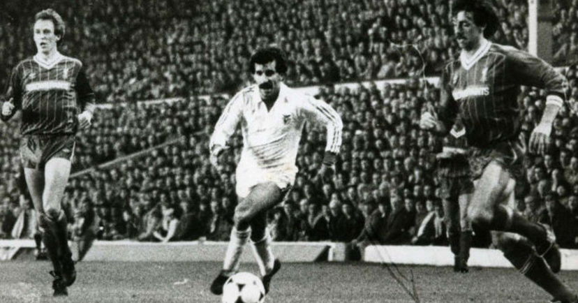 La notte di Chalana preview