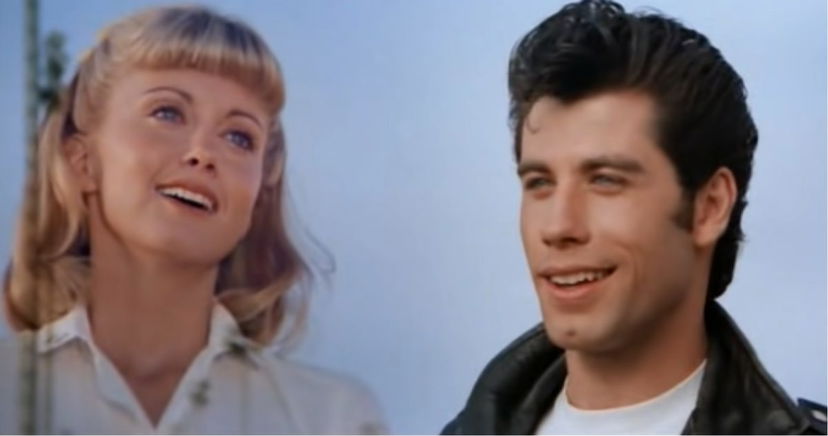 Olivia Newton-John e il segreto di Grease preview