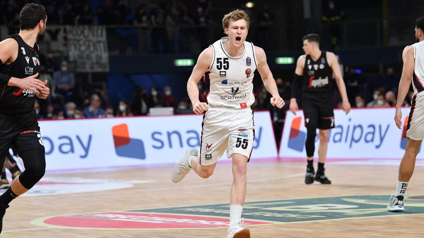 Colpo vincente a Tortona preview