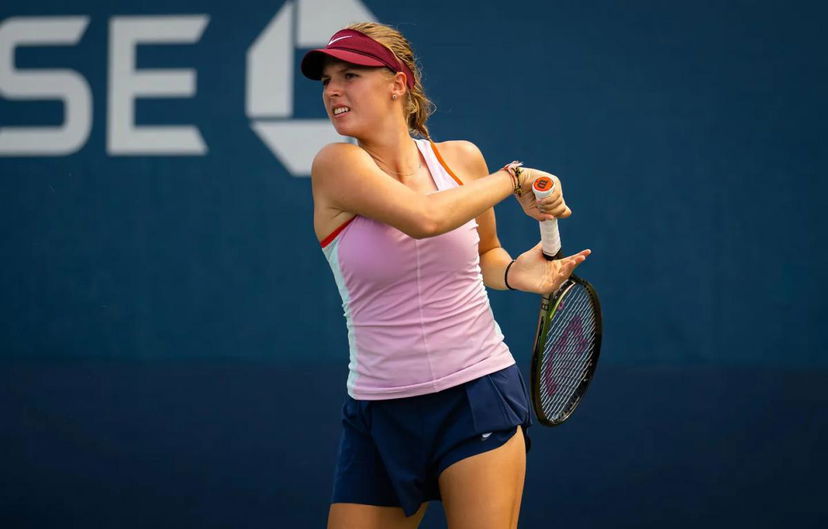 US Open 2022, giorno 4: Musetti, Sinner, Fognini, Muguruza-Fruhvirtova preview