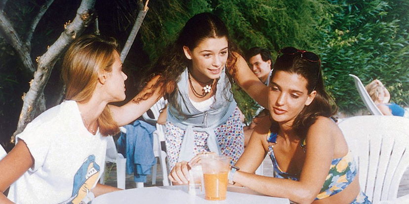 Panarea, il peggio degli anni Novanta preview