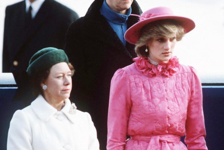 Elisabetta o Diana? preview