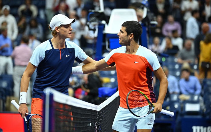 Us Open 2022, giorno 11: Alcaraz, Jabeur e Swiatek preview