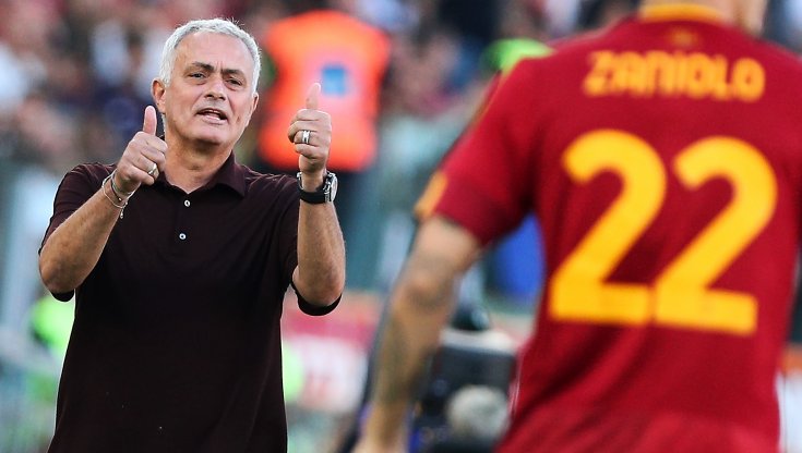 Mourinho non è un pirla preview