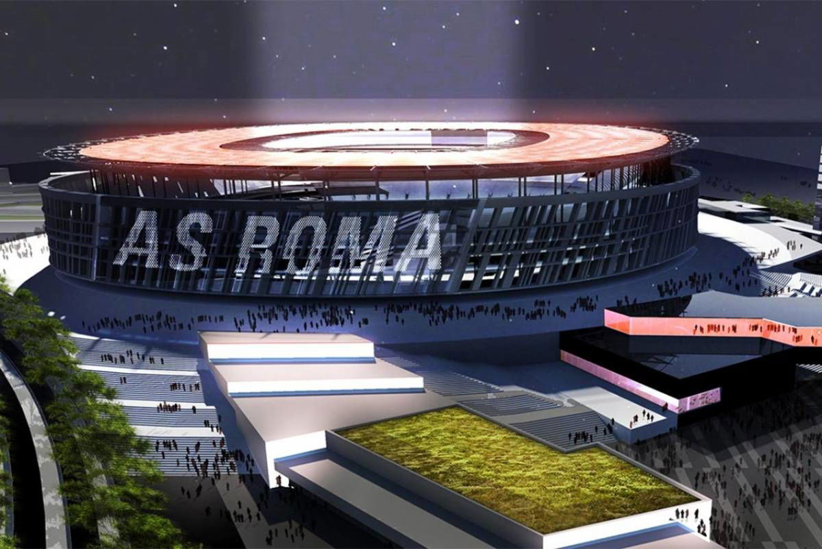 San Siro modello Roma article-post