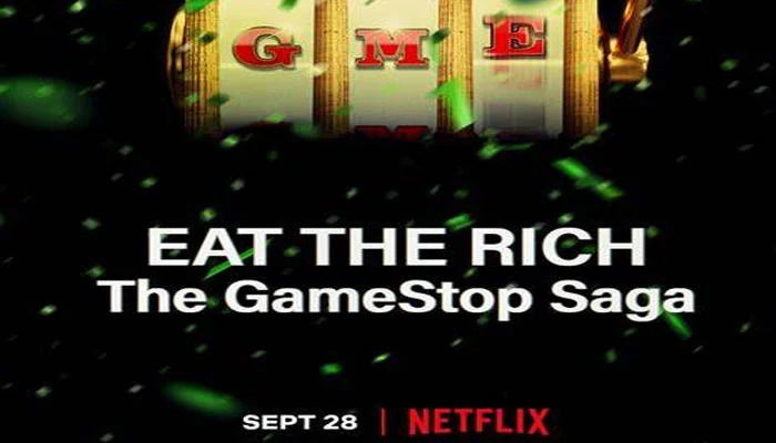 Eat the rich, il popolo di Robinhood e GameStop article-post