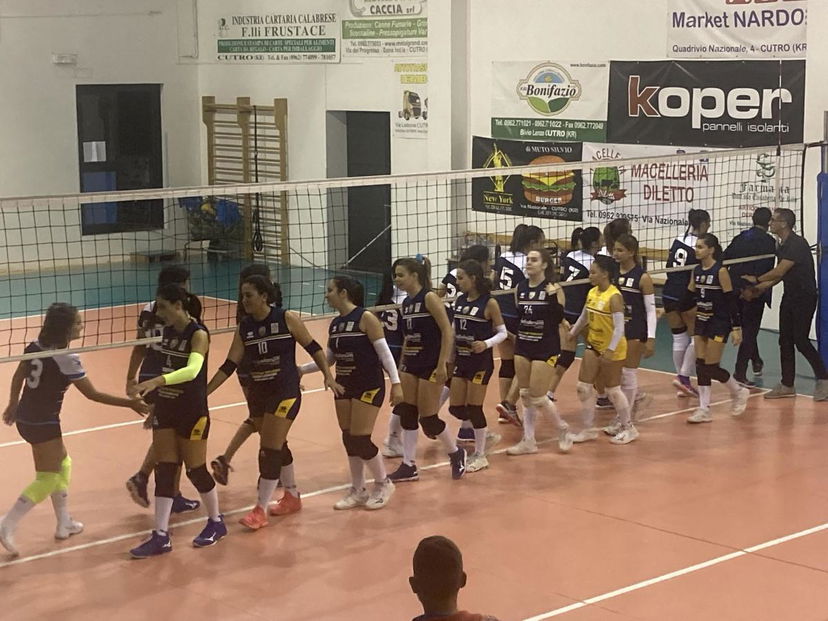 I tifosi della pallavolo preview