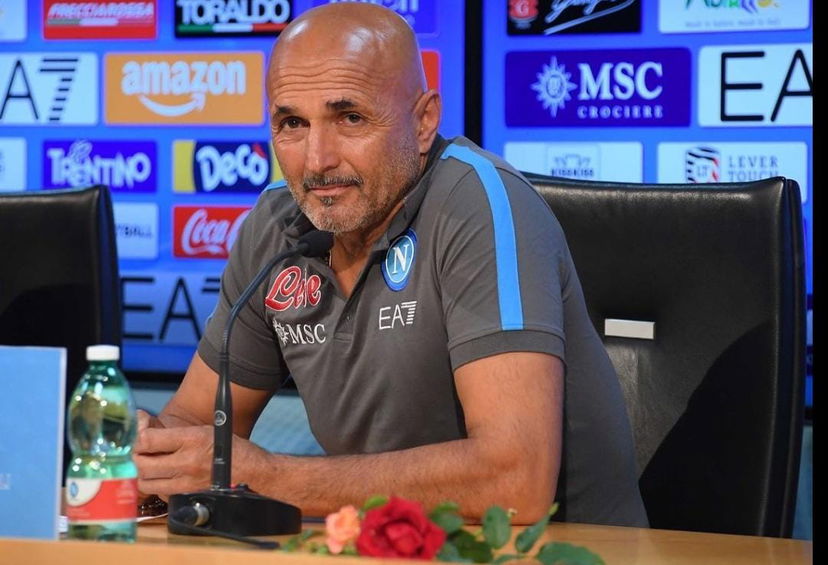 Le ragazze di Spalletti preview