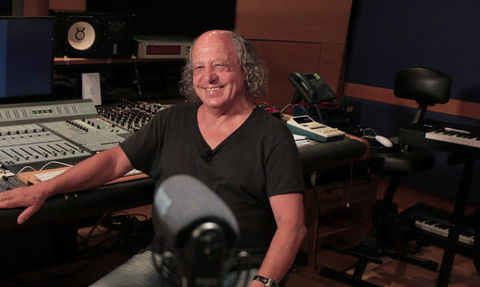 L’arte di arrangiare, il segreto di Fio Zanotti preview