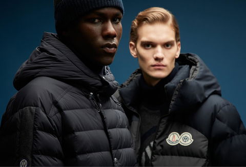 L’età del Moncler preview