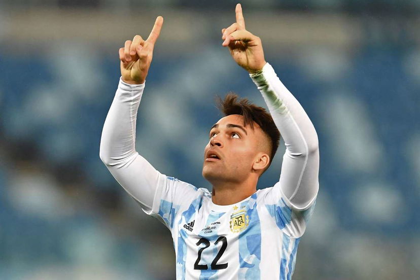 Il Mondiale di Lautaro Martinez preview