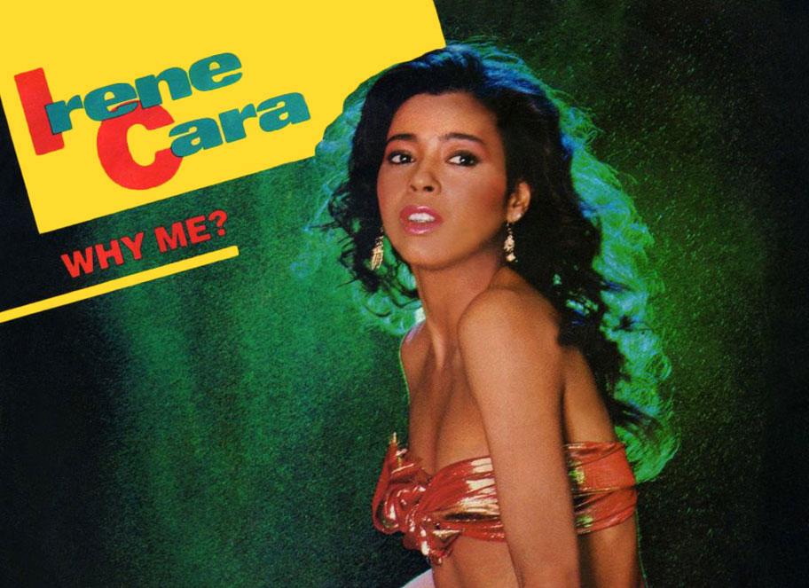 Gli anni di Irene Cara article-post