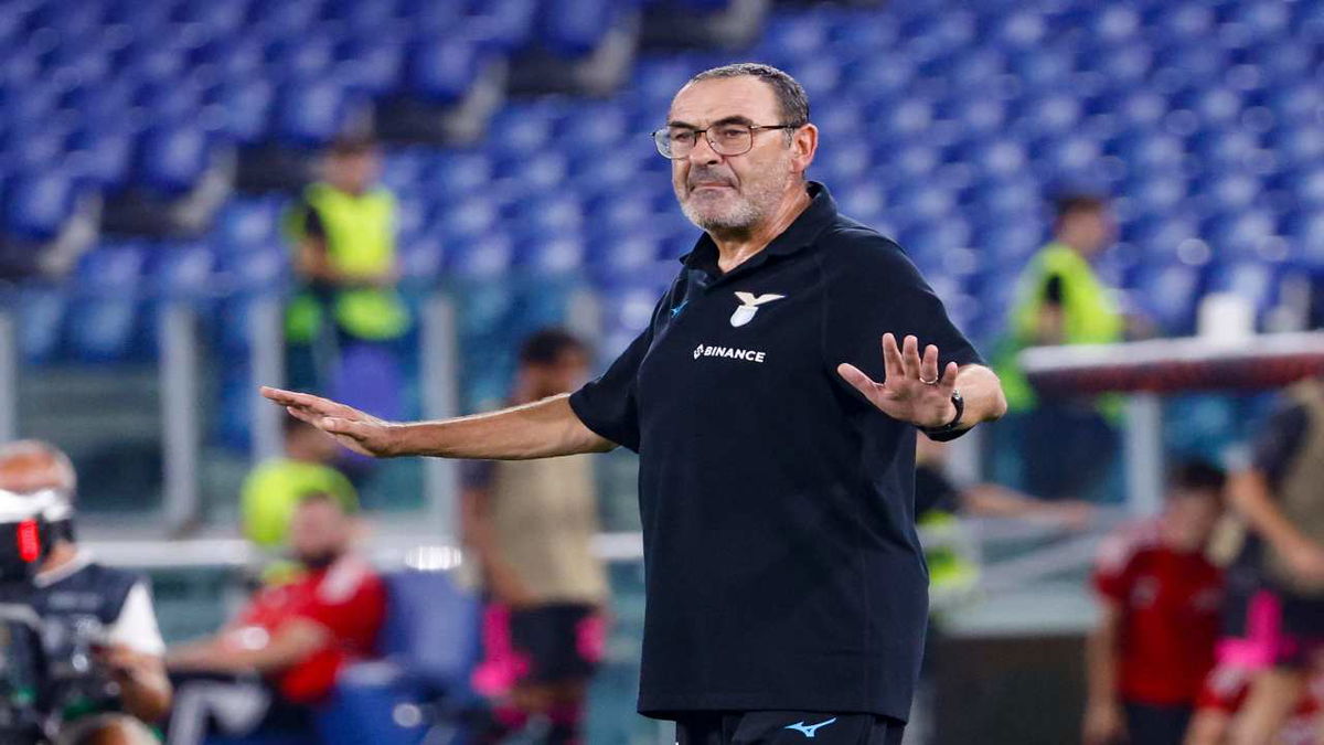 Un Sarri per la pallacanestro article-post