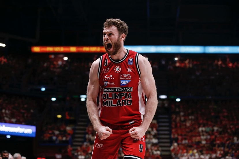 Melli in campo preview