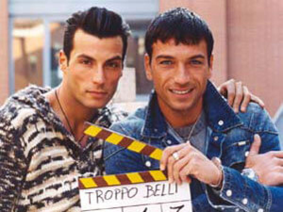 Troppo belli, gli anni di Costantino e Daniele article-post