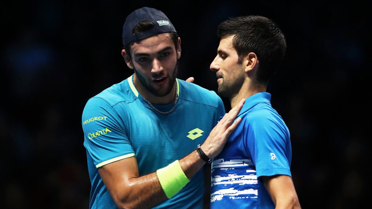 Sognando Berrettini-Djokovic article-post