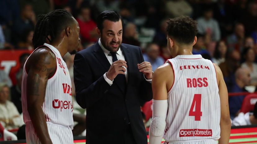 Squadre da pesare preview