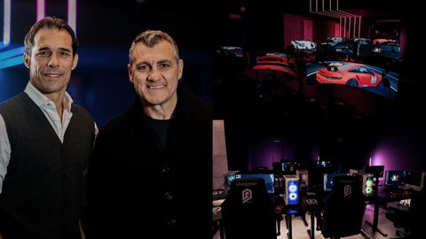 L’oratorio digitale di Vieri e Corradi preview