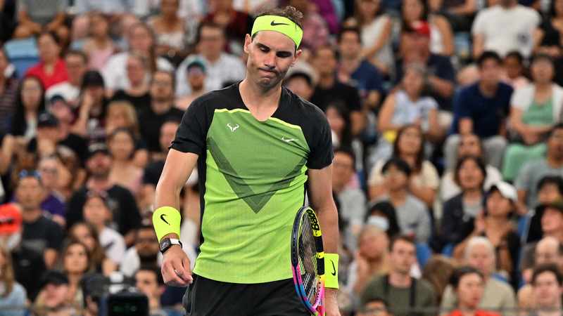 La nuova Coppa Davis e il vecchio Nadal preview