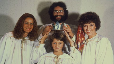 Tre canzoni de I Cavalieri del Re preview